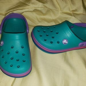 Kids Crocs